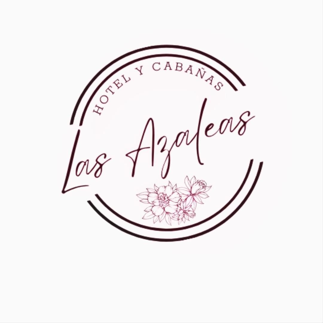 Hotel Las Azaleas Jardín América Eksteriør bilde